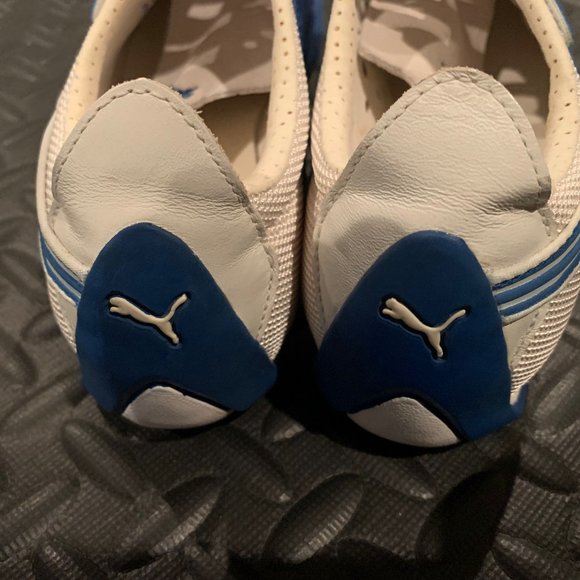 Brand New Puma Racing Style Running Shoes - Picture 2 of 4